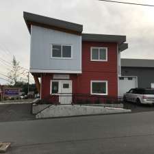 Qualicum Beach Memorial Services Ltd. | 118 Fern Rd E, Qualicum Beach, BC V9K 1S7, Canada