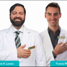 Pharmacie Francis Majeau et Jérôme H Lavoie Inc. | 3220 Chem. de la Visitation, Saint-Ambroise-de-Kildare, QC J0K 1C0, Canada