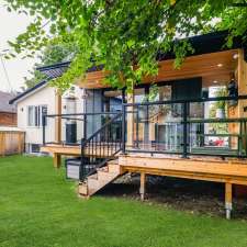 Revision Built | 203 Colonnade Rd #11, Nepean, ON K2E 7J5, Canada