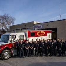 Selkirk Fire Department | 200 Eaton Ave, Selkirk, MB R1A 0W7, Canada