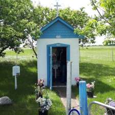 St. Mary's Chapel | Rosthern No. 403, SK S0K 3R0, Canada