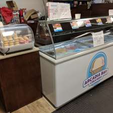 Arcadia Bay Creamery | Ten Convenience Store, 223 6 Ave SE #6, Calgary, AB T2G 4Z9, Canada