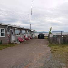 Ocean Breeze B&B: Digby, Nova Scotia | 359 Shore Rd, Digby, NS B0V 1A0, Canada