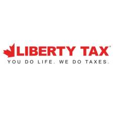Liberty Tax | 75 Centennial Pkwy N, Hamilton, ON L8E 2P2, Canada