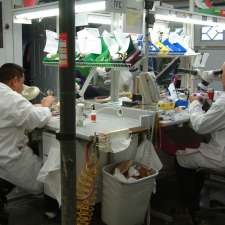Sure-Tech Dental Lab Limited | 13931 Cromar Ct, Halton Hills, ON L7G 4S5, Canada