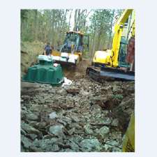 Danny Morrow Excavation | 2165 Chem. Thomas Gore, Lachute, QC J8H 3W9, Canada