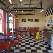 Bar Laitier La Grange | 303 Rue Seigneuriale, Québec, QC G1C 3P7, Canada