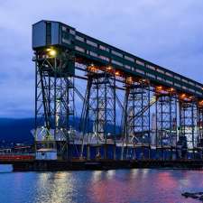 Viterra Cascadia Terminal | 3333 New Brighton Rd, Vancouver, BC V5K 5J7, Canada