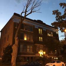 Ancienne Primary School Saint-François-Solano | Rosemont-La Petite-Patrie, Montreal, QC H1X 1T6, Canada