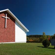 Norton Wesleyan Church | 676 NB-124, Norton, NB E5T 1R6, Canada
