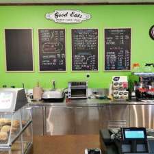 Zesty Café and Eatery | 384 Portland St, Dartmouth, NS B2Y 1K8, Canada