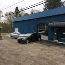 Lave-auto et garage chez Annie | 950 QC-315, L'Ange-Gardien, QC J8L 0K4, Canada