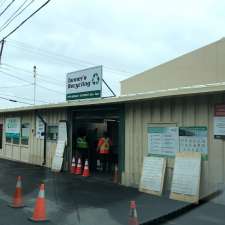 Tanner's Recycling | 6393 Bayne St, Halifax, NS B3K 2V6, Canada