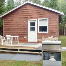 North Mountain Cottages | 1883 McNally Rd, Aylesford, NS B0P 1C0, Canada