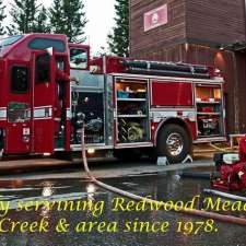 Redwood Meadows Emergency Services | 1 Redwood Meadows Dr, Redwood Meadows, AB T3Z 1A2, Canada