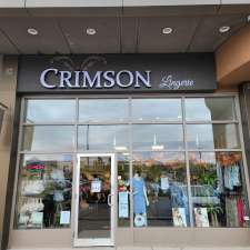 Crimson Lingerie & Apparel | 240 Stewart Green SW, Calgary, AB T3H 3C8, Canada