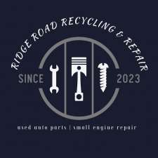 Ridge Road Recycling & Repair | 419 Anagance Ridge Rd, Anagance, NB E4Z 1A9, Canada