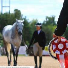 Pickering Horse Centre Ltd | 3800 Paddock Rd, Claremont, ON L1Y 1A2, Canada