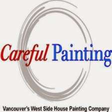 Careful Painting Ltd. | 3083 W 4th Ave, Vancouver, BC V6K 1R5, Canada