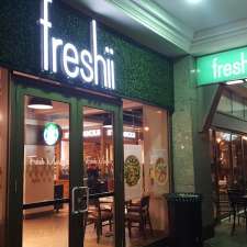 Freshii | 5875 Falls Ave, Niagara Falls, ON L2G 3K7, Canada