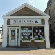 Pebble Creek Real Estate Inc. Brokerage | 47 Bennett St W, Goderich, ON N7A 1X5, Canada