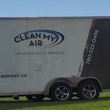 Clean My Air Furnace and Duct Cleaning Ltd. | 101-5101, 50th Ave suite 942, Leduc, AB T9E 0B9, Canada