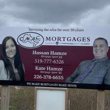 OMAC Mortgages St. Thomas Hassan Hamze | 231 Forest Ave, St Thomas, ON N5R 2K5, Canada