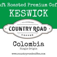 Country Road Coffee Roasters | 312318 Dereham Line, Tillsonburg, ON N4G 4G8, Canada