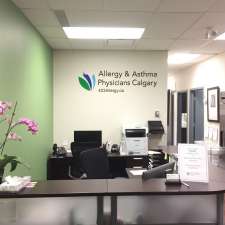 Allergy and Asthma Physicians Calgary - Dr Hani Hadi | 1620 29 St NW #130, Calgary, AB T2N 4L7, Canada