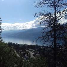 Pinewood Guesthouse | 3995 Ponderosa Pl, Peachland, BC V0H 1X5, Canada