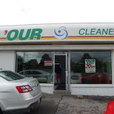 Our Dry Cleaners | 180 Innisfil St, Barrie, ON L4N 3E7, Canada