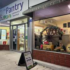 The Pantry Food Hub | 55 Main St, Petitcodiac, NB E4Z 4L9, Canada