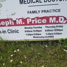 Walk-In Clinic: Price Joseph M MD | 4640 Sanilac Rd, Carsonville, MI 48419, USA