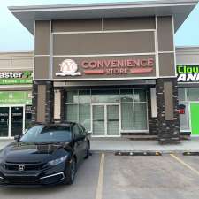 YYC CONVENIENCE STORE | 180 Legacy Main St SE Unit #115, Calgary, AB T2X 4R9, Canada