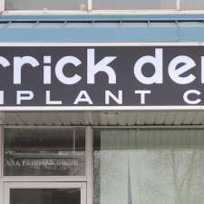 Derrick Denture + Implant Centre | 3 Fairway Dr NW, Edmonton, AB T6J 2S6, Canada