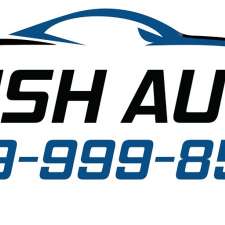 Lush Auto | Rose St N, Regina, SK S4R, Canada, Canada