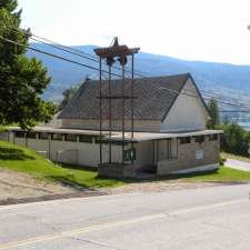 Kaleden Community Baptist Chr | 443 Lakehill Rd, Kaleden, BC V0H 1K0, Canada