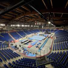 Langley Events Centre | 7888 200 St, Langley Twp, BC V2Y 3J4, Canada