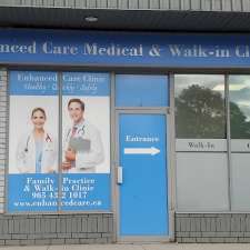 Enhanced Care Clinic - Oshawa | 303 Hillside Ave, Oshawa, ON L1J 1T4, Canada