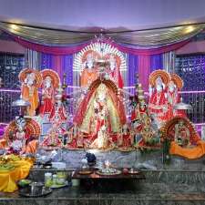 Lakshmi Narayan Mandir | 1 Morningview Trail, Scarborough, ON M1B 5A8, Canada
