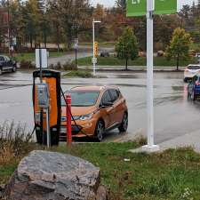 ChargePoint Charging Station | 35 Lone Pine Rd, Coldwater, ON L0K 1E0, Canada
