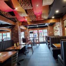 India Bistro and Bar | 1101 Denman St, Vancouver, BC V6G 2M7, Canada