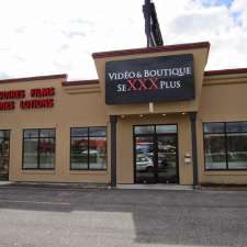 SexxxPlus - Granby | 145 Rue Pierre Paradis, Saint-Alphonse-de-Granby, QC J0E 2A0, Canada