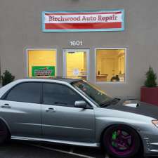 Birchwood Auto Repair | 1601 Birchwood Ave, Bellingham, WA 98225, USA