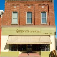 Quinn's Of Tweed Fine Art Gallery | 345 Victoria St N, Tweed, ON K0K, Canada