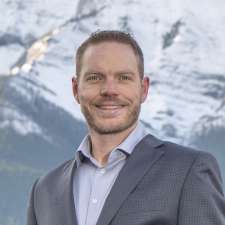 Robb Aishford - Your Canmore & Cochrane Real Estate Professional | 709 8 St #104, Canmore, AB T1W 2B2, Canada