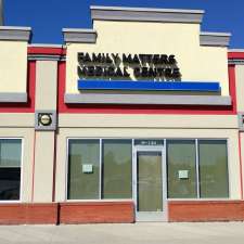 Family Matters Medical Centre | 730 St Anne's Rd, Winnipeg, MB R2N 0A2, Canada