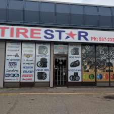 Tire Star Wheel & Tire | 1725 32 Ave NE, Calgary, AB T2E 7C8, Canada