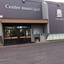 Centre Municipal | 2602 Rue St Pierre, Sainte-Agathe-de-Lotbinière, QC G0S 2A0, Canada