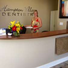 Hampton Village Dentistry | 102 Hampton Cir #70, Saskatoon, SK S7R 0L5, Canada